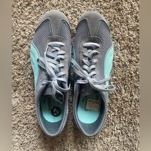 Womens Puma Shoes Size 9.5 NWT
